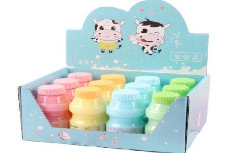 浙江无愧楼食品科技有限公司形象图